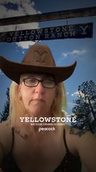 Preview for a Spotlight video that uses the Yellowstone Lens