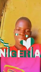 Preview for a Spotlight video that uses the Nigeria Lens
