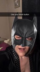 Preview for a Spotlight video that uses the Batman and Robin Lens
