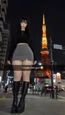 Kayli Tallgirl (@kaylitallgirl) | Snapchat Stories, Spotlight & Lenses