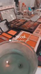 Preview for a Spotlight video that uses the Blur Mood Lens