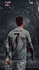 Preview for a Spotlight video that uses the Legend Ronaldo Lens