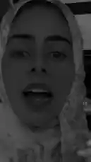 In this intimate, black-and-white selfie, makeup artist بــتول Alasmari delivers a heartfelt Arabic dua, asking for goodness to be taken from her mouth and for blessings to increase from good to better. She speaks directly to the camera with sincerity, making it a perfect moment for those seeking spiritual content, daily prayers, or inspiration. by @batoolmakeup1 with Original Sound by batoolmakeup1