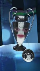 Preview for a Spotlight video that uses the Champions Cup Lens