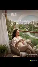 تصميمات عصرية مريحة… ومساحات خضراء، يعني خصوصية وأجواء تخليك تستمتع بكل لحظة في بيتك 🌿في العبور، هتعيش تجربة سكن متكاملة تجمع بين الرقي والراحة النفسية في مك by @ouda_dev with A Day in My Life by Soft Boy