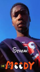 Preview for a Spotlight video that uses the Streak 009 Lens