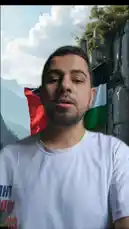 المنتصر هي فكرة المقاومة التي هي ليست محصورة بجماعة معينة بل بأمة كاملة
#فِكْر_مُسْلِم  #فلسطين by @fikrmuslim with Original Sound by fikrmuslim