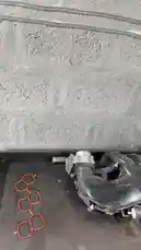 Watch as Wasta Hawkar meticulously works on an engine teardown and rebuild. This detailed look into automotive repair showcases the process of disassembling and preparing engine components, offering valuable insights for DIY mechanics and car enthusiasts. by @hawkar_service with Original Sound by hawkar_service