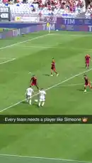 Relive the most thrilling moments from Italy's top football league, Serie A. This compilation showcases stunning goals, incredible saves, and intense match action from recent seasons. Witness world-class skill as players from AC Milan, Inter Milan, Juventus, and other top clubs battle for victory on the pitch. by @seriea with Original Sound by seriea
