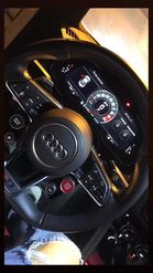 Preview for a Spotlight video that uses the Audi R8 Lens