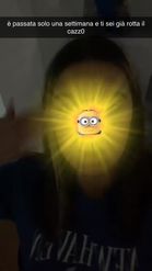 Preview for a Spotlight video that uses the minions shine Lens