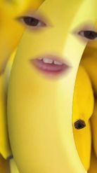 Preview for a Spotlight video that uses the I am Banana Lens