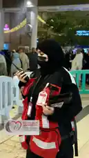 #تطوع by @peace.message with original sound