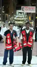 #تطوع by @peace.message with original sound