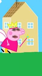 Preview for a Spotlight video that uses the peppa alive Lens