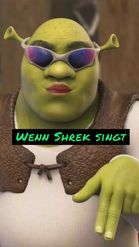 Preview for a Spotlight video that uses the Sexy Shrek Lens