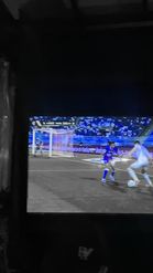 Preview for a Spotlight video that uses the Blue Power AlHilal Lens