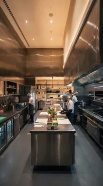 #cheffix #كيترنغ #تجهيز_مطابخ #معدات_مطاعم #فنادق by @chef_fix with Original Sound by chef_fix