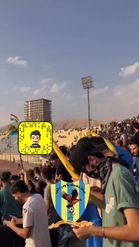 Preview for a Spotlight video that uses the Duhok sport club Lens