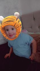 Preview for a Spotlight video that uses the Tiger Hat Lens
