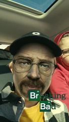 Preview for a Spotlight video that uses the Breaking Bad Lens