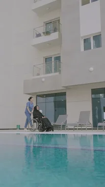 Call us now: +974 7734 1774 by @standardnurse with Original Sound by Snapchatter
