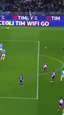 Witness a breathtaking moment from the Italian Serie A as Fagioli scores a spectacular goal for Lazio against Fiorentina. This high-intensity football match features a dynamic attacking play, showcasing the skill and precision of top-tier players under the stadium lights. by @seriea with Original Sound by seriea