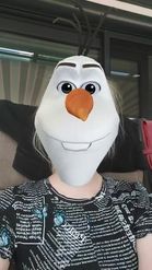Preview for a Spotlight video that uses the Olaf Lens