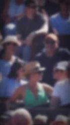 Preview for a Spotlight video that uses the Roland Garros Lens