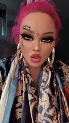 Preview for a Spotlight video that uses the IMVU Cutie Lens