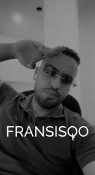 Preview for a Spotlight video that uses the Fransisqo Text Lens