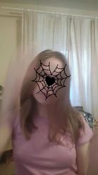Preview for a Spotlight video that uses the spider luv Lens