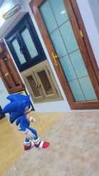 Preview for a Spotlight video that uses the Super Sonic Spin Lens