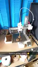 This video shows a step-by-step guide on building a working flashbang device using 3D-printed parts, rubber bands, and simple tools. The creator demonstrates the assembly process and explains how the device can reach up to 100 decibels. It's a hands-on tutorial for anyone interested in DIY projects and engineering challenges. by @bigbangbash_off with Original Sound by bigbangbash_off
