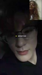 Preview for a Spotlight video that uses the Facetime Jeno NCT Lens
