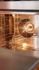 Discover how to select the perfect oven for your restaurant or bakery with ChefFix. This video showcases various commercial ovens in action, from baking cupcakes to roasting bread, highlighting the importance of choosing equipment suited to your specific needs. Learn why ChefFix doesn't just sell appliances but provides tailored solutions based on your project's scale and service type. by @chef_fix with Original Sound by chef_fix
