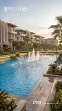 Discover the serene lifestyle offered by Ouda Developments. This video showcases a family enjoying a beautiful day in a modern residential community, featuring elegant homes, a sparkling pool with fountains, lush green lawns, and a dedicated playground for children. It's more than just a property; it's a place where memories are made. by @ouda_dev with Original Sound by ouda_dev