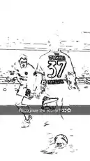 Watch dynamic moments from a Serie A football match, showcasing player skills, fast-paced gameplay, and intense action on the pitch. by @seriea with Original Sound by seriea
