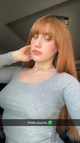 Carla Vyx (@carla_vyxx2) Snapchat Stories, Spotlight & Lenses