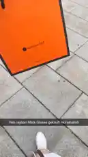 Ema Santi (@emasantix) | Snapchat Stories, Spotlight & Lenses