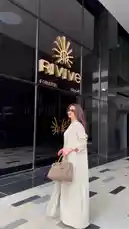 A behind-the-scenes look at Rivive beauty center, where a client experiences a non-surgical skin treatment. The video showcases the serene, modern aesthetic of the spa, the consultation process, and the use of advanced technology on the client's arm. by @rivive.sa with Original Sound by rivive.sa