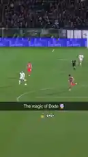 Watch a dynamic moment from a Serie A football match as a player in a white jersey scores a goal for Fiorentina. The video captures his skillful dribble past defenders, the powerful shot into the net, and his subsequent celebration with teammates. This exciting clip showcases top-tier Italian football action. by @seriea with Original Sound by Contains: Galbi Khasah Molah - Cheba Warda