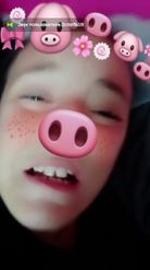 Preview for a Spotlight video that uses the OINK Lens