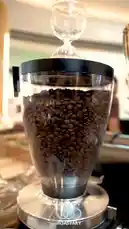 Watch as 365 Roastery demonstrates the art of crafting espresso. From grinding fresh beans to tamping and brewing, this step-by-step process showcases the essential techniques for achieving a rich, flavorful cup of coffee in your own kitchen. by @roastery365 with Original Sound by Contains: Loneliness - LONI