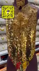 طقم كرسي رمش العروس by @hussain.2022a with hussain.2022a by Original Sound