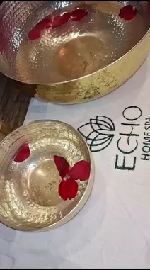 Video by @echospa with echospa by Original Sound