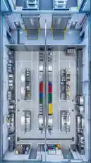 This video demonstrates a professional kitchen's process for receiving goods. It shows a delivery arriving, the inspection of a damaged box, and the correct procedure for rejecting unsuitable items. Learn the proper steps to maintain food safety and quality control in your commercial kitchen. by @chef_fix with Original Sound by chef_fix