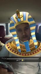 Preview for a Spotlight video that uses the Pharaoh Lens