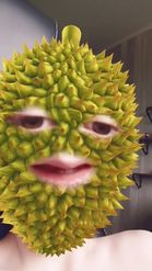 Preview for a Spotlight video that uses the Durian Lens