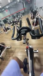 Preview for a Spotlight video that uses the HDR GYM Lens